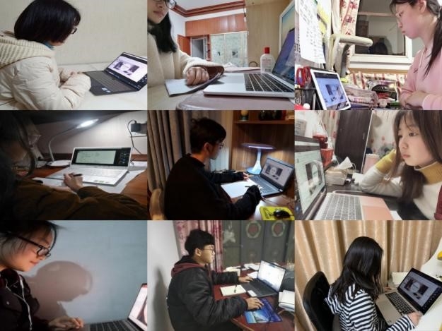 员工照片 员工照片