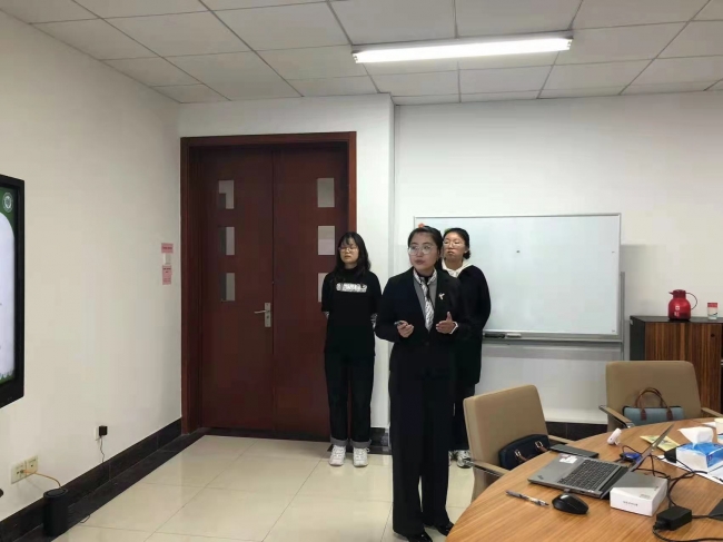 【国创】林彤组:外来入侵植物春飞蓬对本土物种的影响及其作用途径 【国创】林彤组:外来入侵植物春飞蓬对本土物种的影响及其作用途径