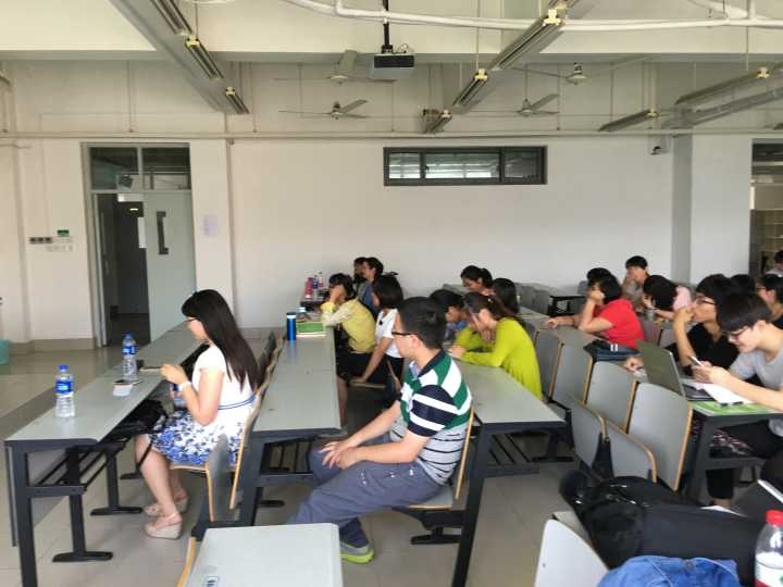 参与的员工