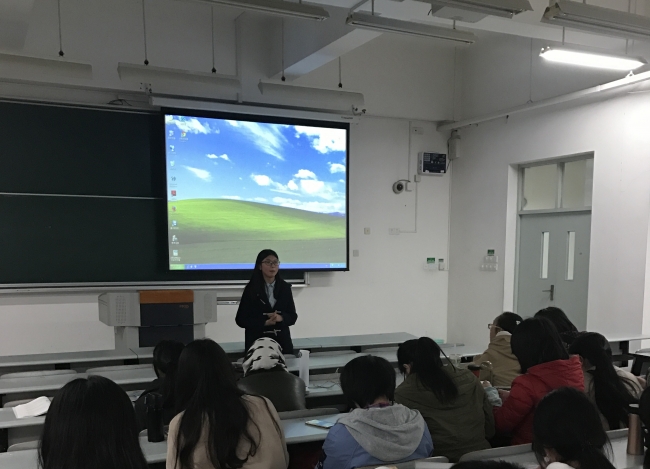 部长发言 部长发言