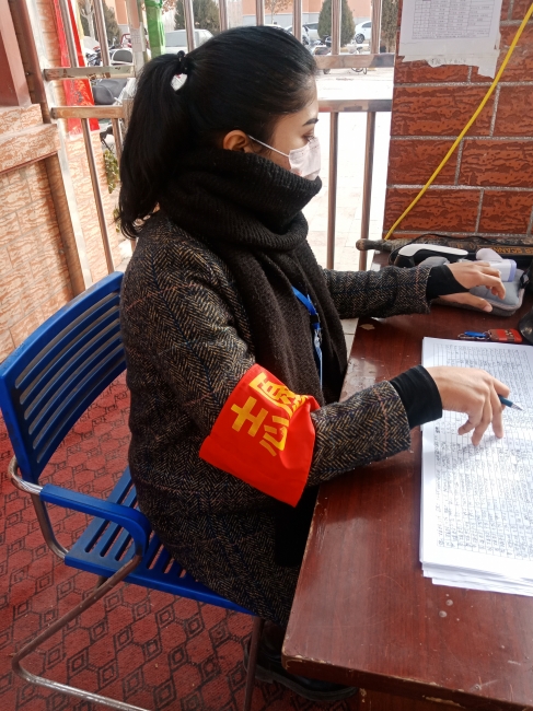 迪丽胡玛尔6