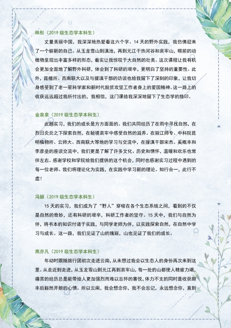 员工感想 信纸版_2 员工感想 信纸版_2